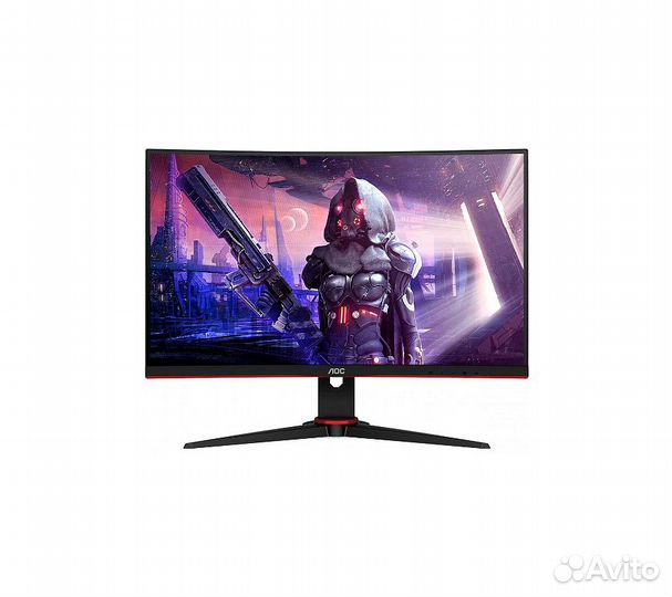 Монитор AOC 23.8