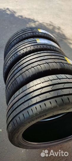 Kustone Passion P9S 285/35 R22 и 315/30 R22