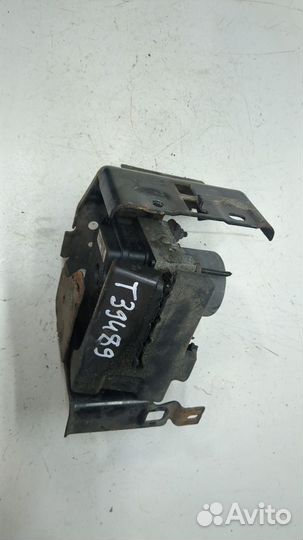 Блок абс, насос Peugeot Partner, 2014