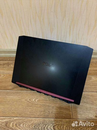 Acer nitro 5