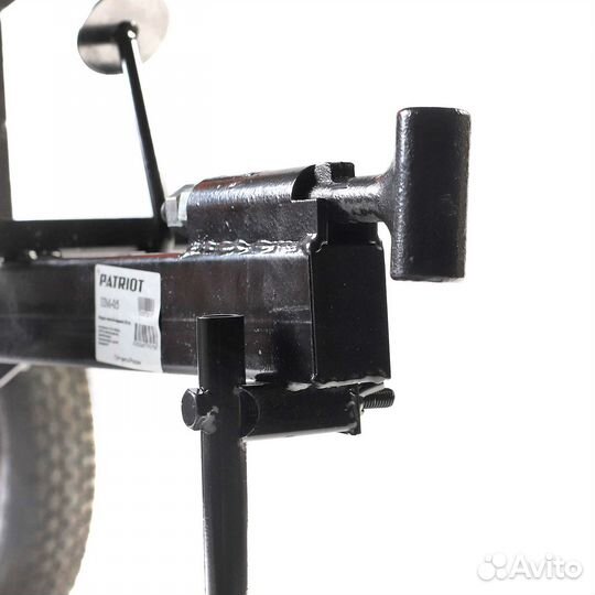 Модуль пахотно-ездовой пм-05 Патриот