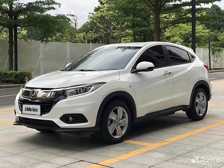 Honda Vezel 1.5 CVT, 2020, 30 000 км
