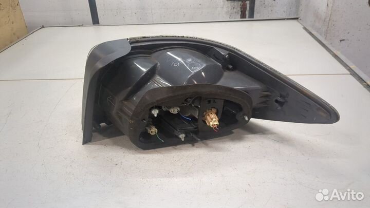 Фонарь (задний) Mazda CX-7, 2011