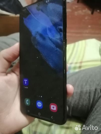 Samsung Galaxy S21+, 8/256 ГБ