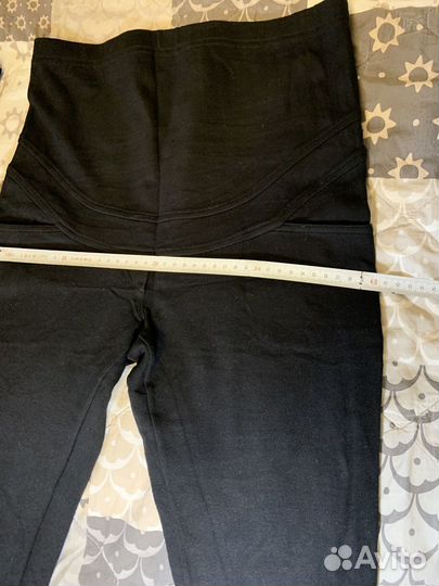 Брюки для беременных 42/44