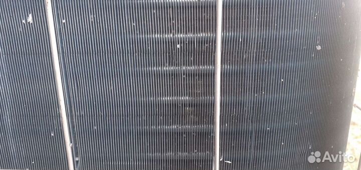 Сплит на 60 м2