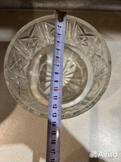 Салатники СССР