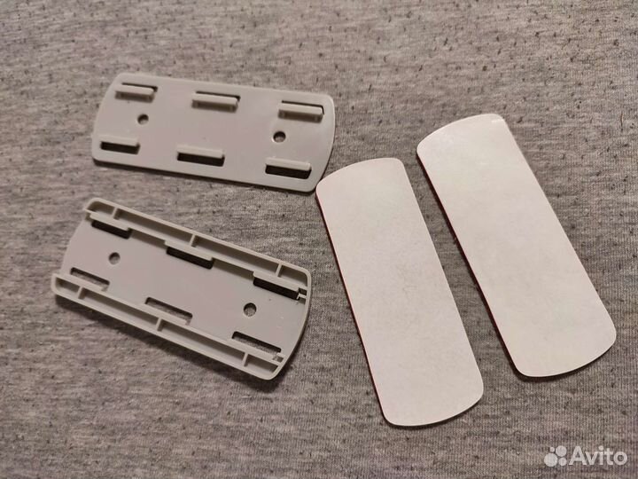 Держатель крепление для бытовых предметов