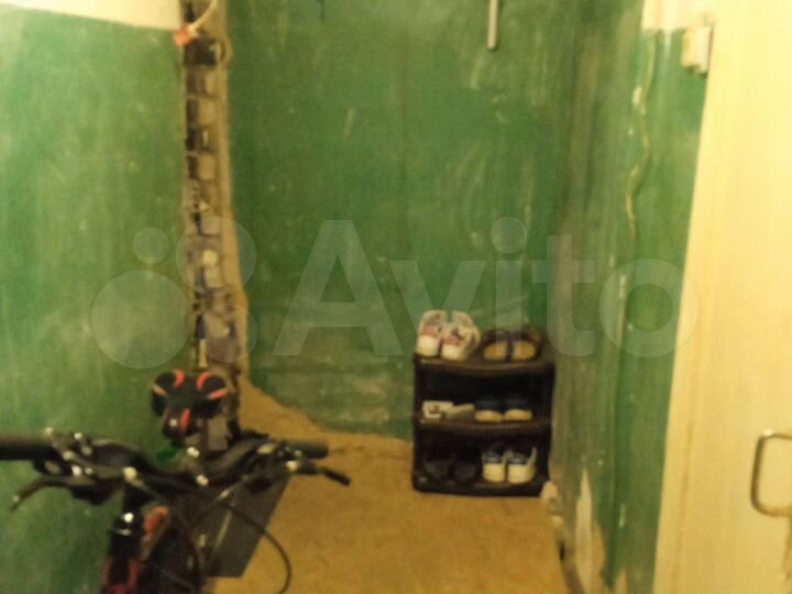 2-к. квартира, 44,1 м², 2/5 эт.