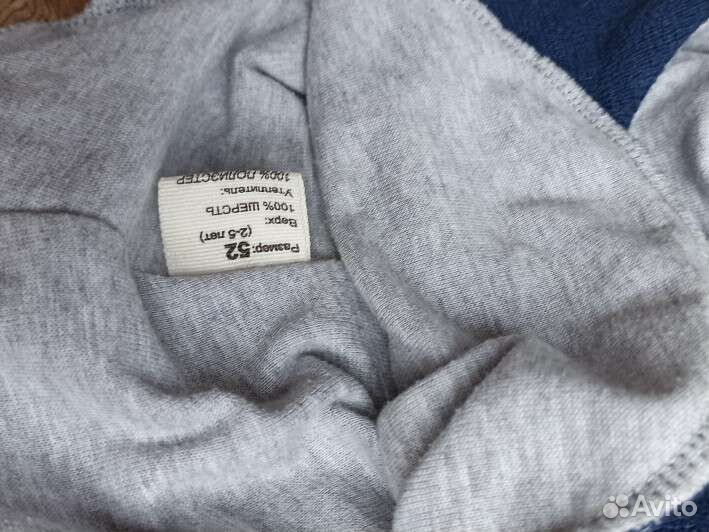 Шапка шлем nels