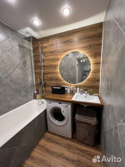 Ремонт Ванной комнаты Под Ключ