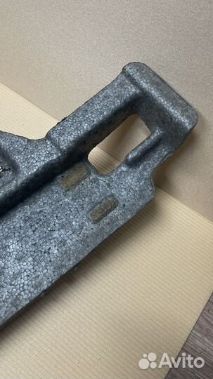 Абсорбер KIA cerato 2009-2013