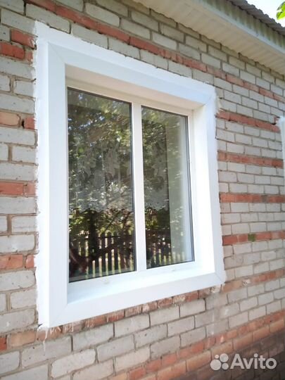 Окна пвх