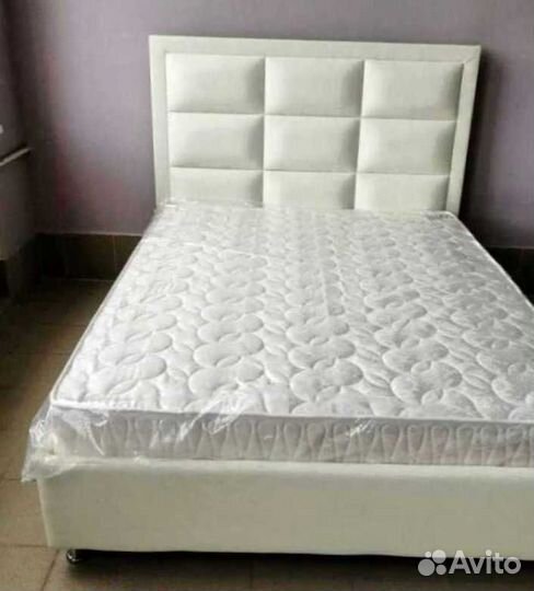 Матрас ортопедический