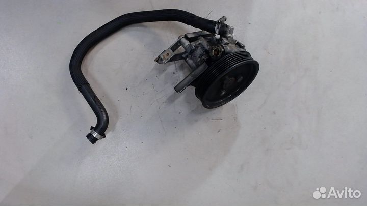 Гур BMW 5 E39, 1997