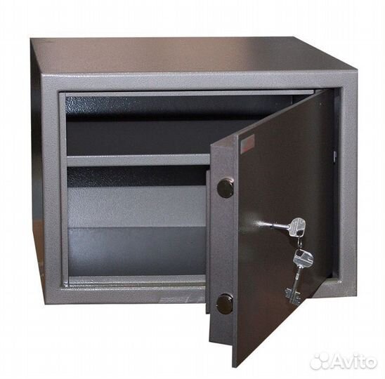 Сейф офисный