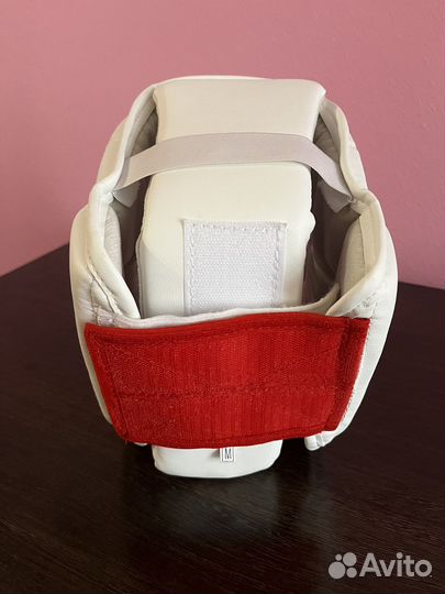 Шлем киокушинкай каратэ