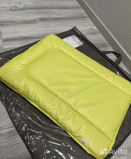 Матрас для пеленания