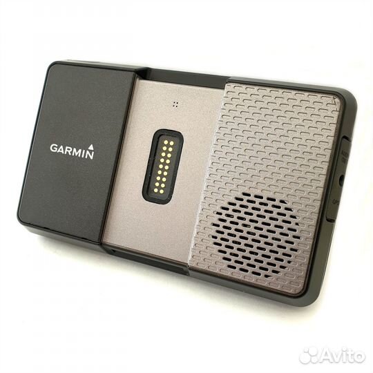 Garmin Aera 560 Atlantic