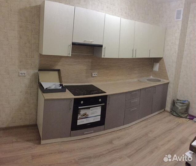 Кухни на заказ