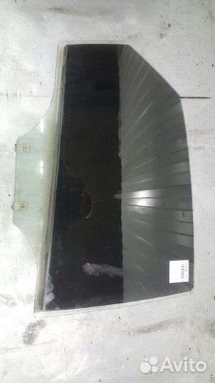 Стекло двери заднее правое Chevrolet Lacetti J200