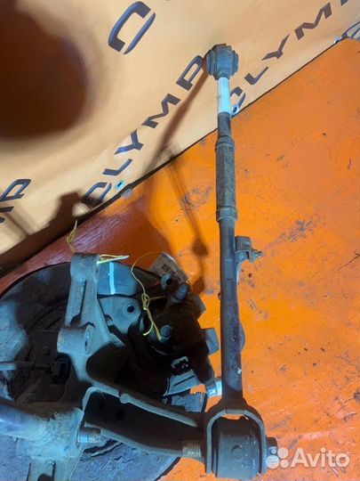 Тяга задняя Toyota Camry ACV40 2AZ-FE 2007