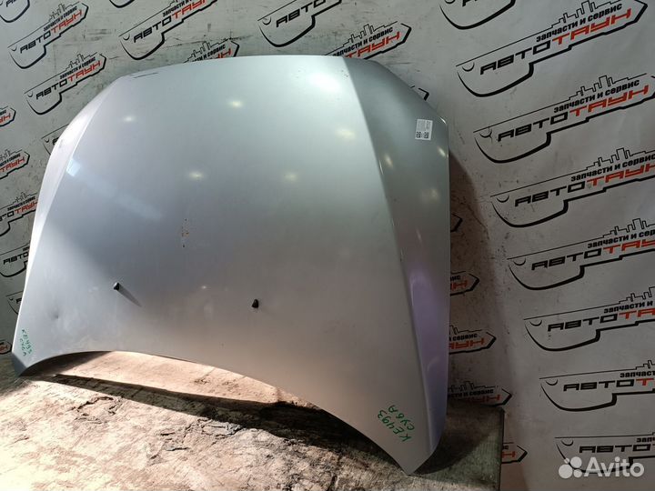 Капот mitsubishi galant fortis lancer CX1A CX2A CX3A CX4A CX5A CX6A CX8A CX9A CY1A CY2A CY3A CY4A CY