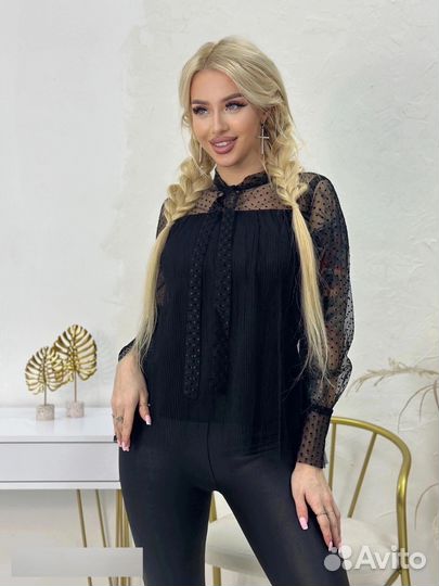 Кофта 40р до 48р