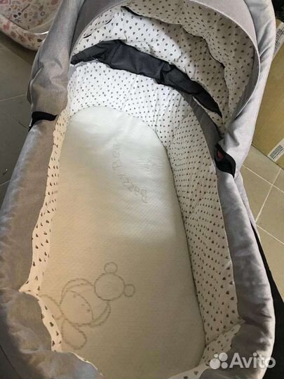 Детские коляски 2 в 1 бу