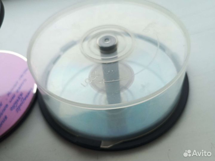 3 кейса для дисков, цена за 3 штуки