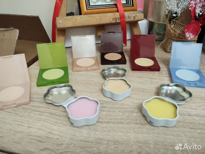 Набор ив Роше очень редкий