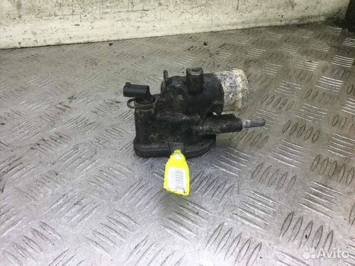 Корпус термостата Mercedes C-klasse 646961