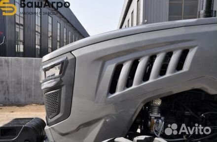 Трактор СКАУТ TB-904C, 2023