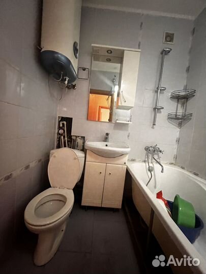 Тумба для ванной