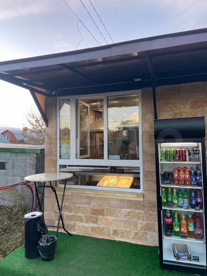 Свободного назначения, 70 м²