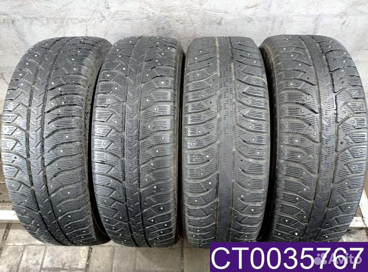 Bridgestone Ice Cruiser 7000 225/65 R17 96T