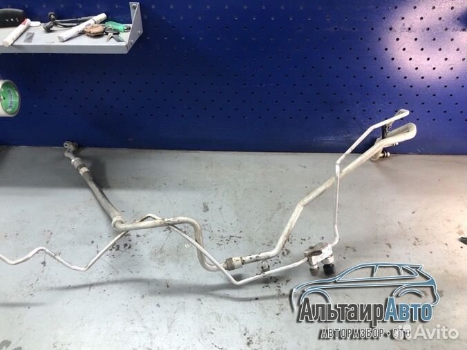 Трубка кондиционера Toyota Corolla E150