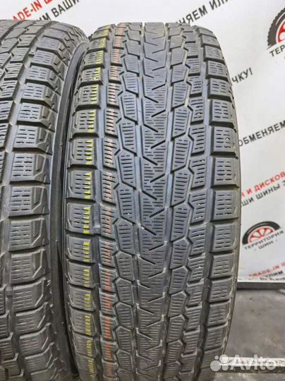 Yokohama Ice Guard G075 225/65 R17 102Q