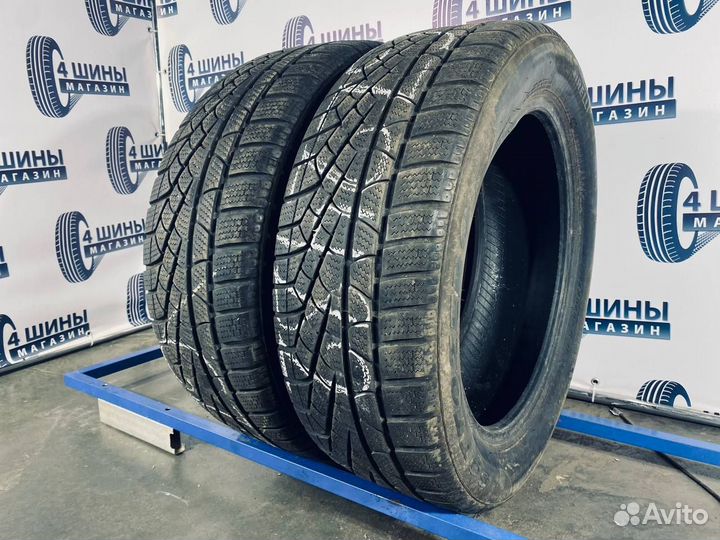 Pirelli Winter Sottozero 210 225/55 R18 98H