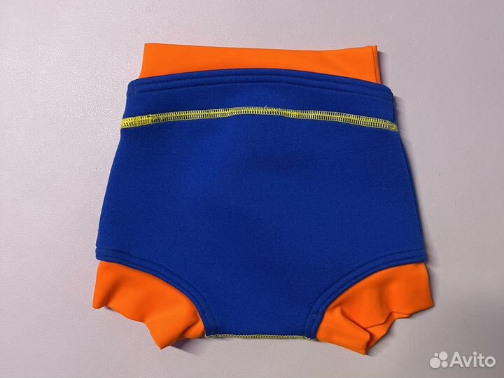 Трусики для плавания