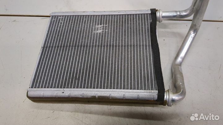 Радиатор отопителя Toyota Venza