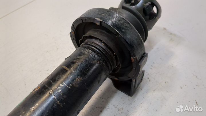 Кардан задний Volkswagen Touareg