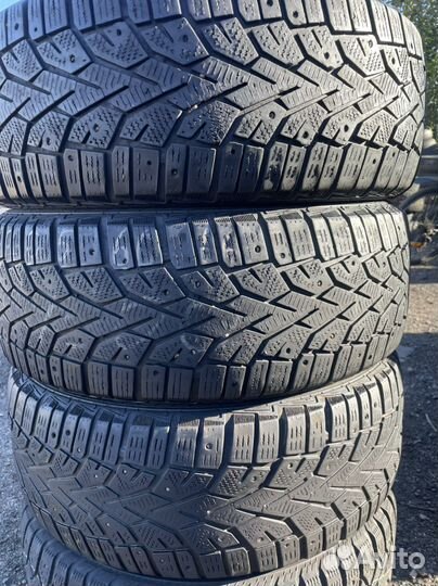 Gislaved NordFrost 100 205/60 R16 96T