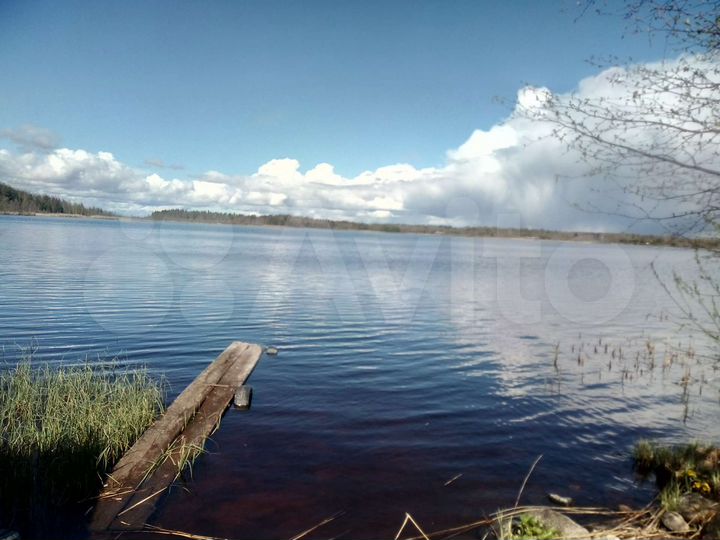 Участок 19 сот. (ИЖС)