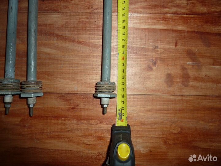 Электротэн