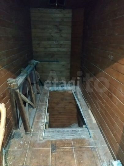 Машиноместо