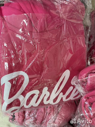 Мешок вещей на отправку