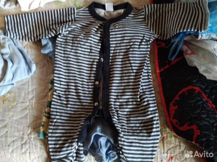 Детская одежда