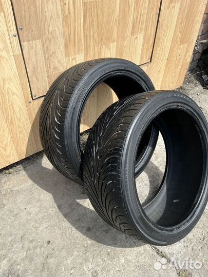 Roadstone N3000 205/40 R17 W