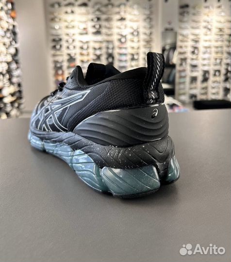 Кроссовки Asics quantum 360 в ТЦ Мега Молл